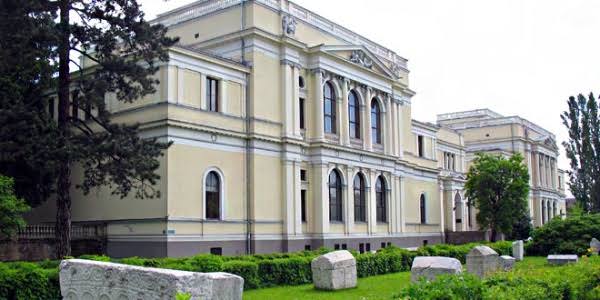 National Museum of Bosnia and Herzegovina