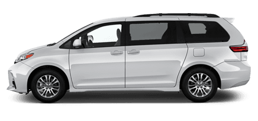 Family vehicle