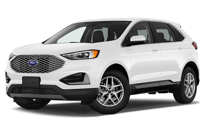 SUV / 4x4 request