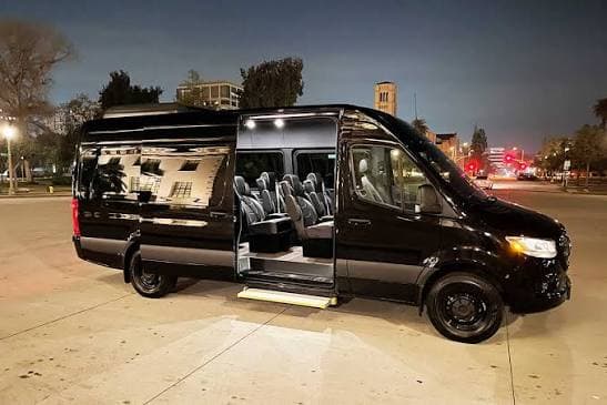 Van