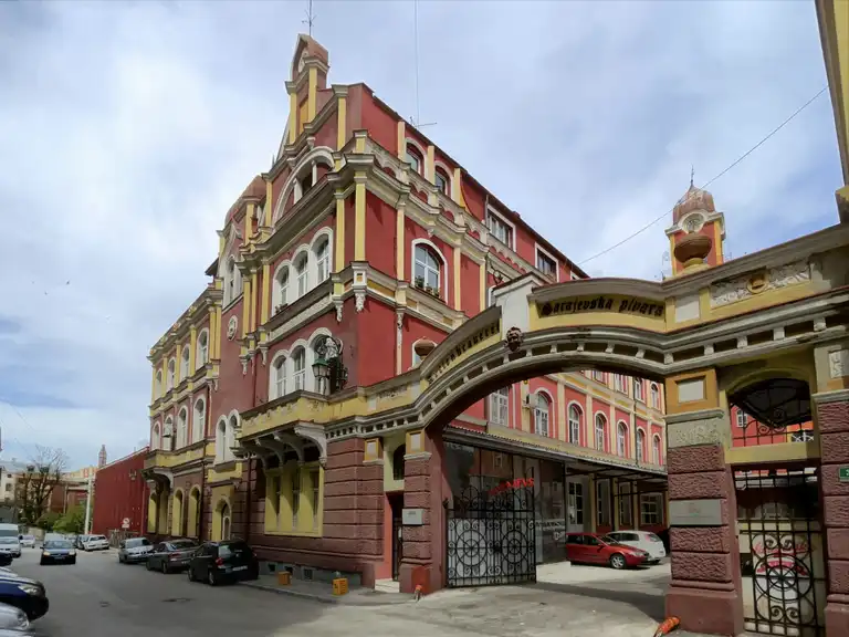 Sarajevo Brewery