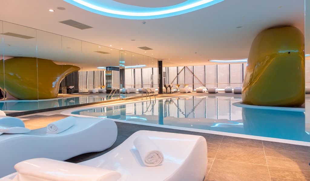 Swissôtel Sarajevo