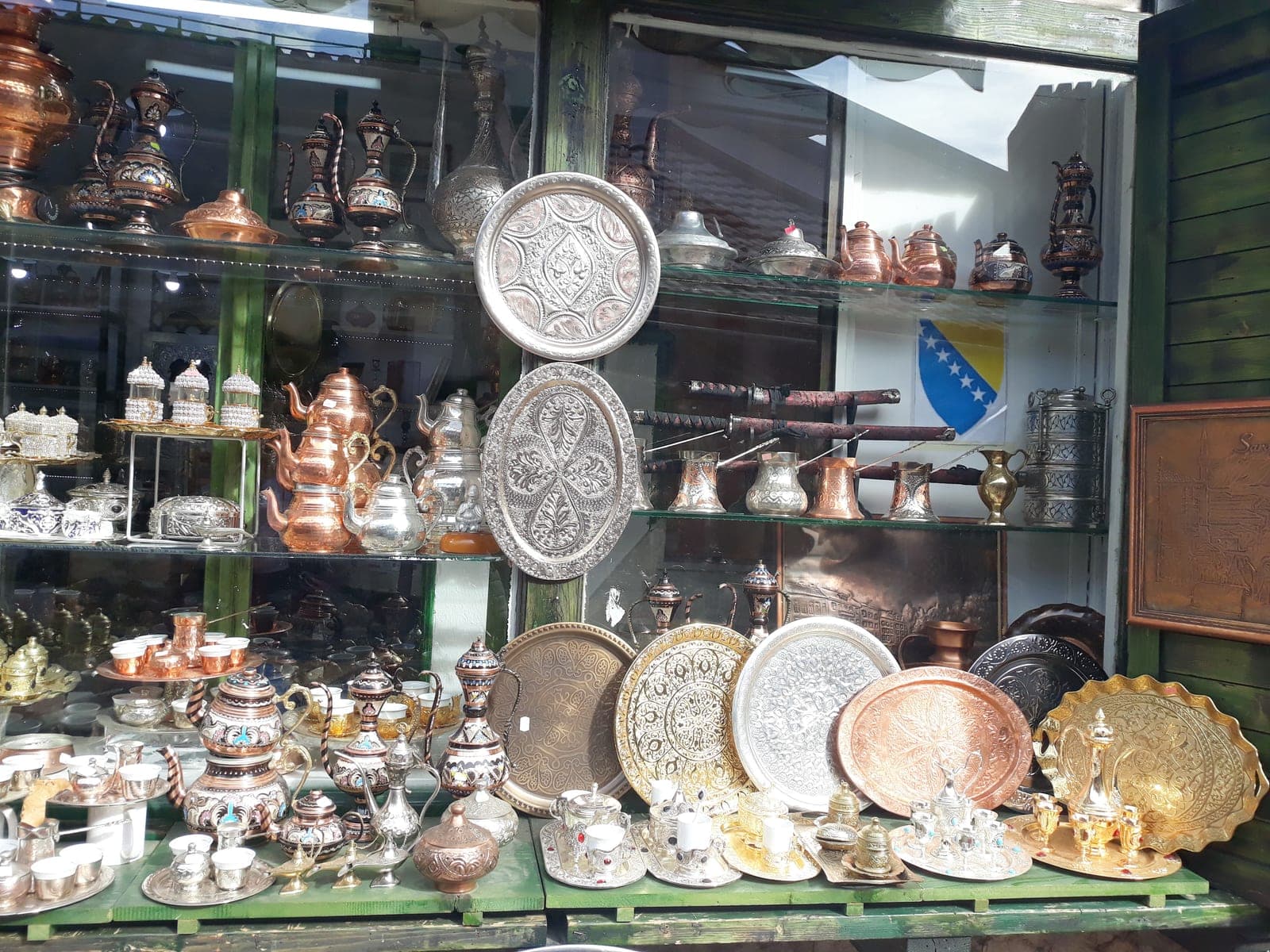 Markale Market category photo