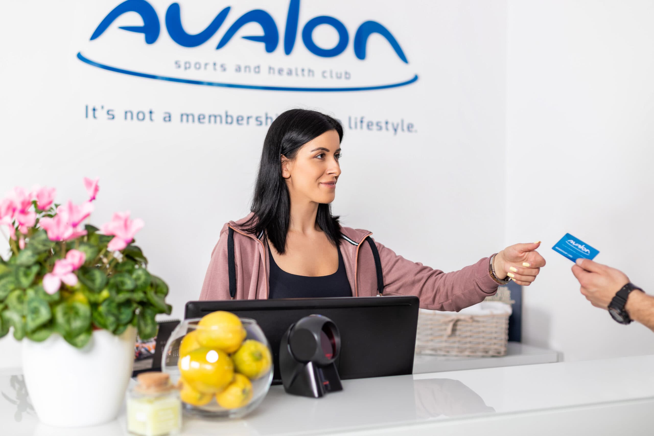 Avalon Fitness Center
