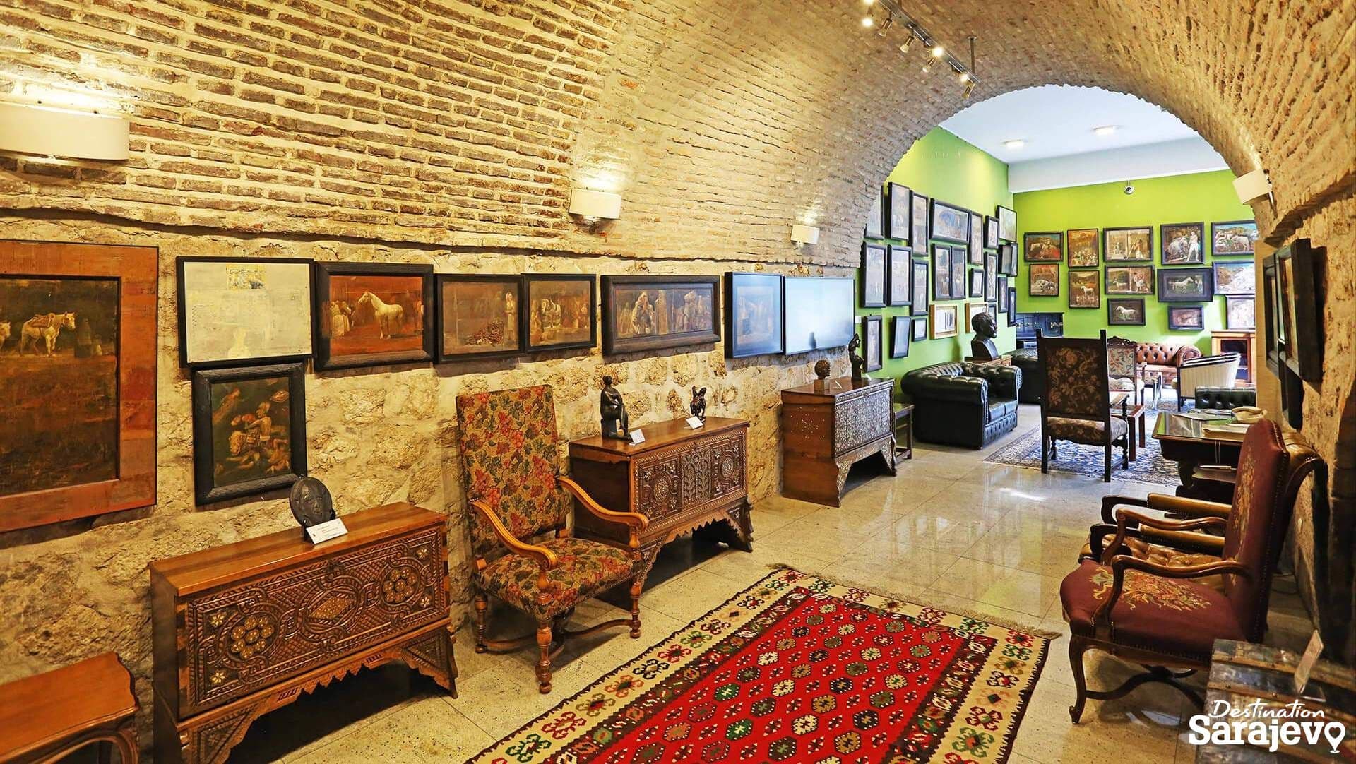 Bosniak Institute