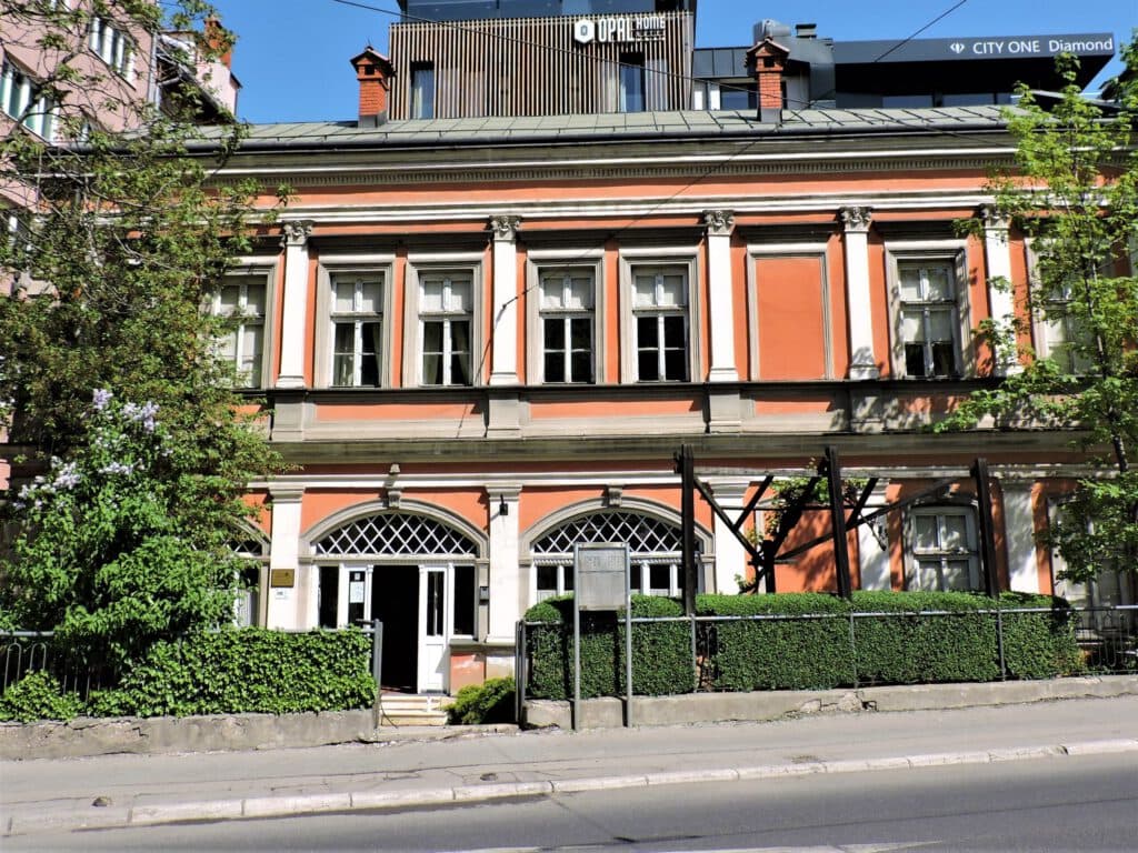 Despić House