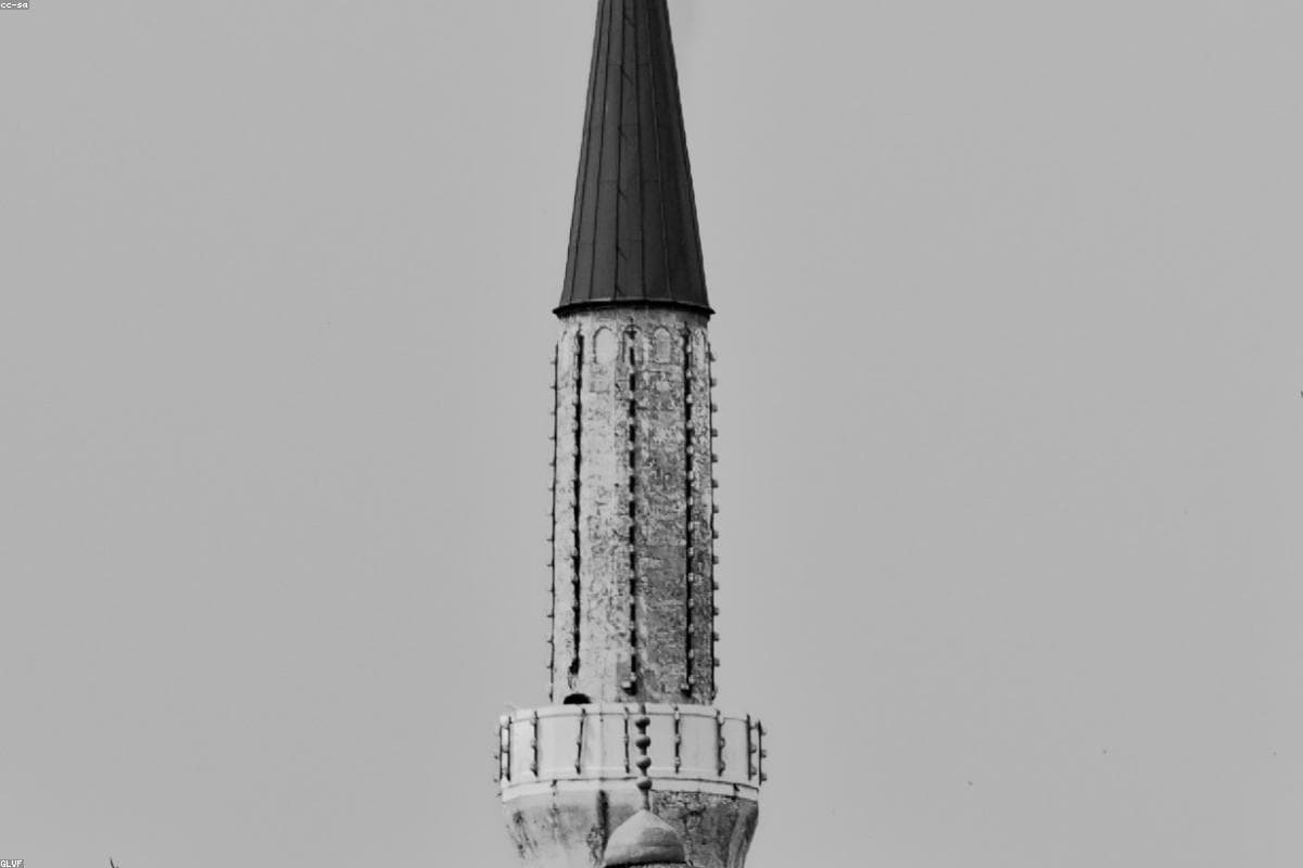 Ali Pasha Mosque