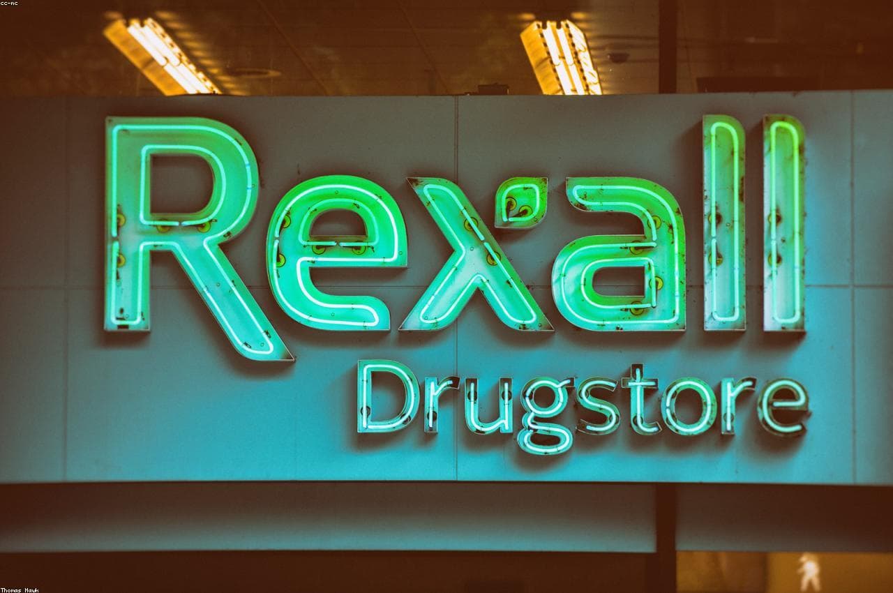 Baščaršija Pharmacy 24/7
