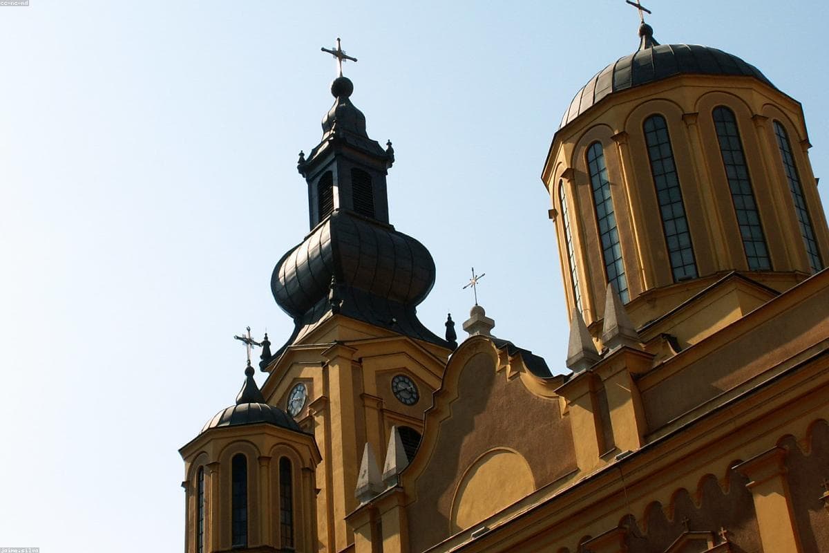 Ashkenazi Synagogue