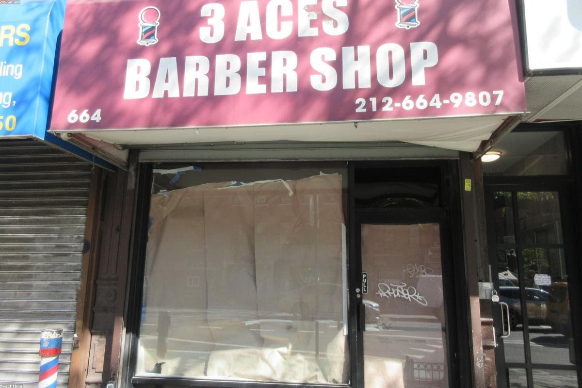 Barber ABA