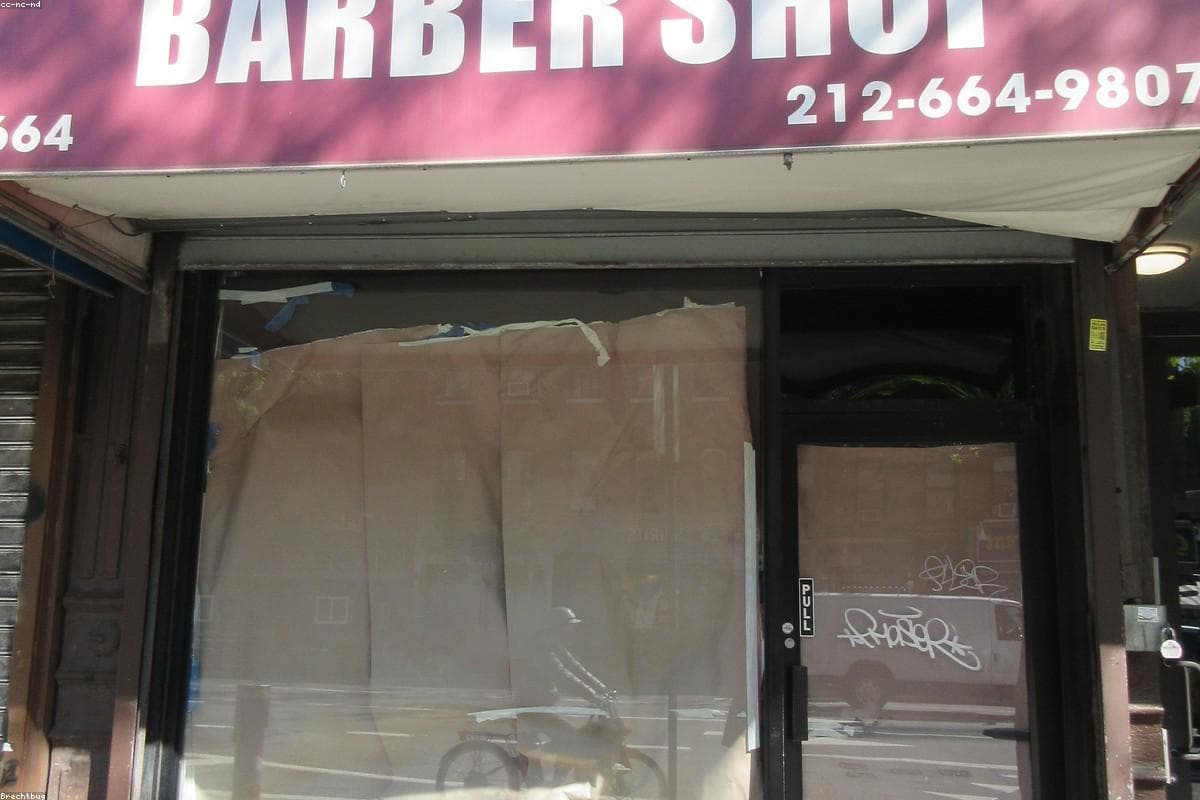 Barber Room Sarajevo