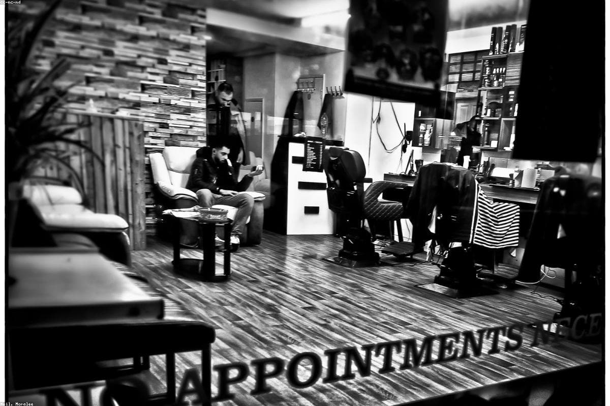 Metropolis Hair Salon