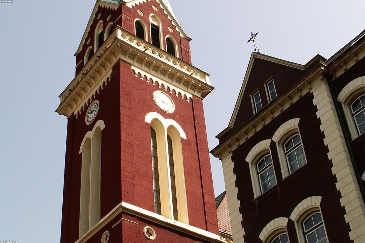Old Orthodox Church