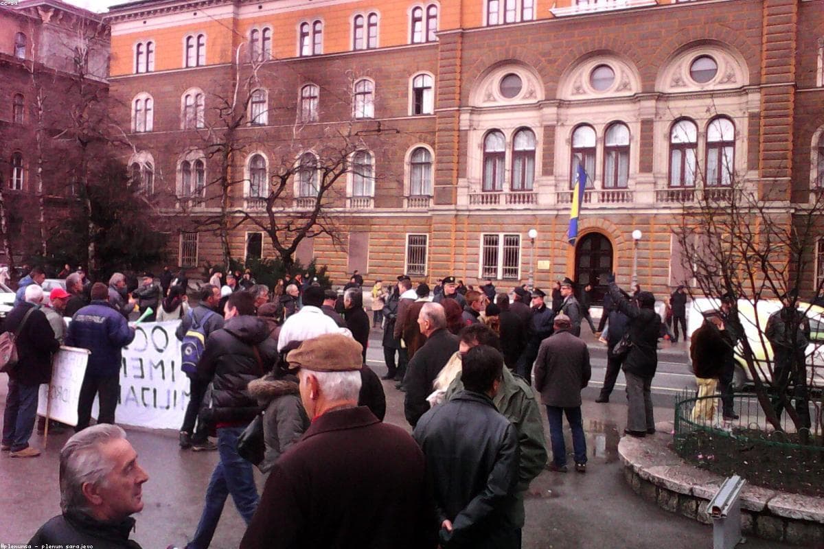 Policijska uprava Stari Grad