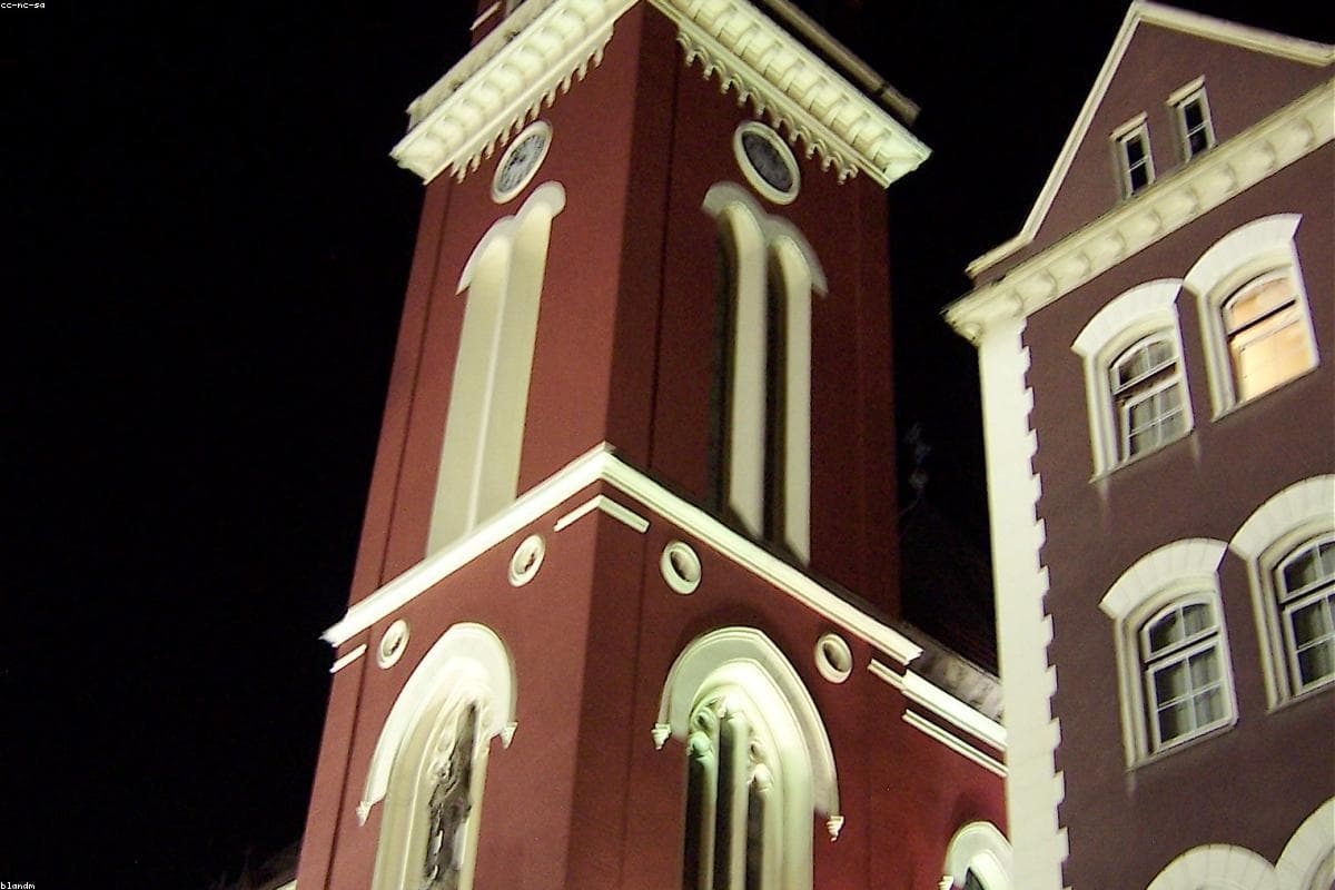 Cathedral Church of the Nativity of the Theotokos