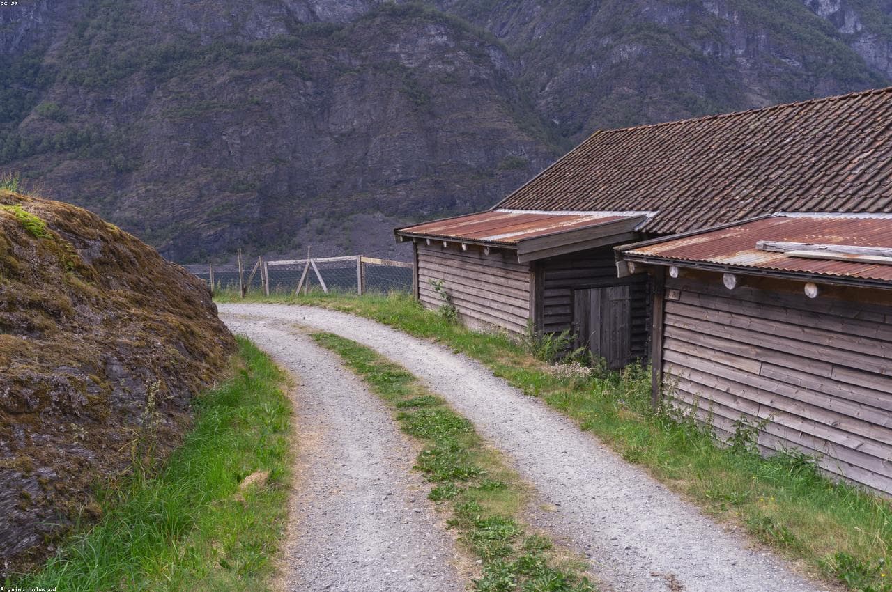 Umoljani Village