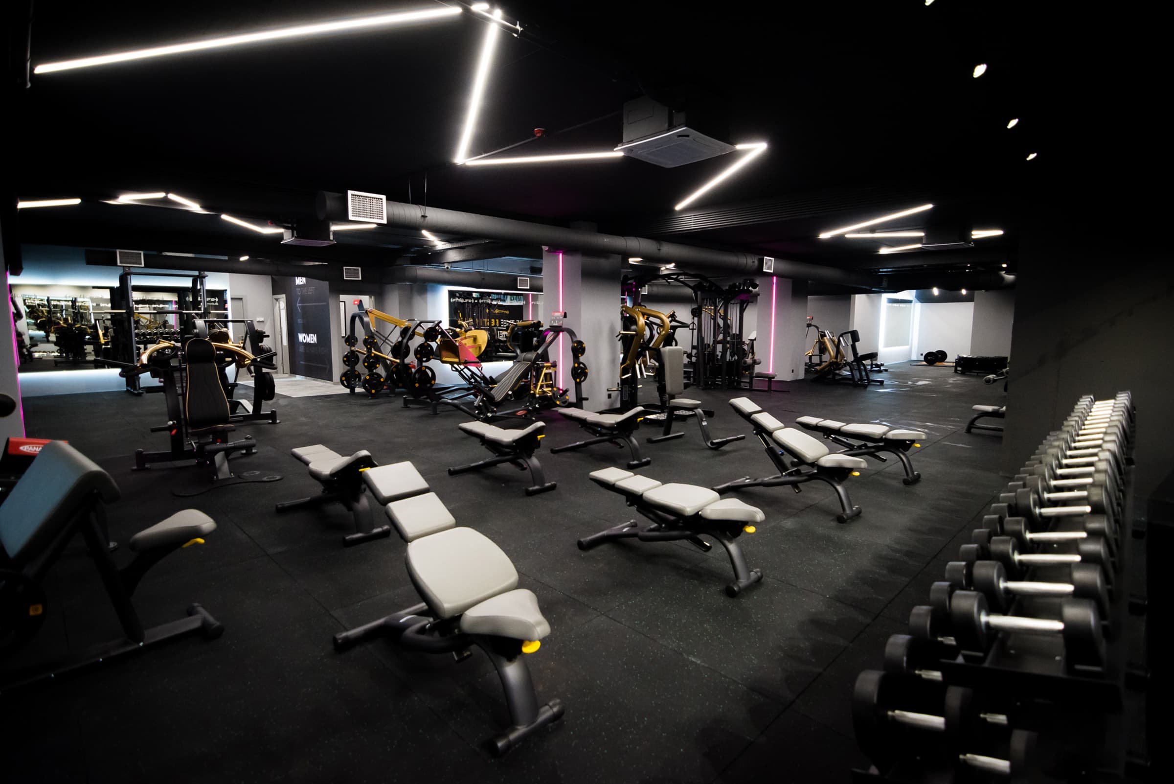 Fit4Life Sarajevo