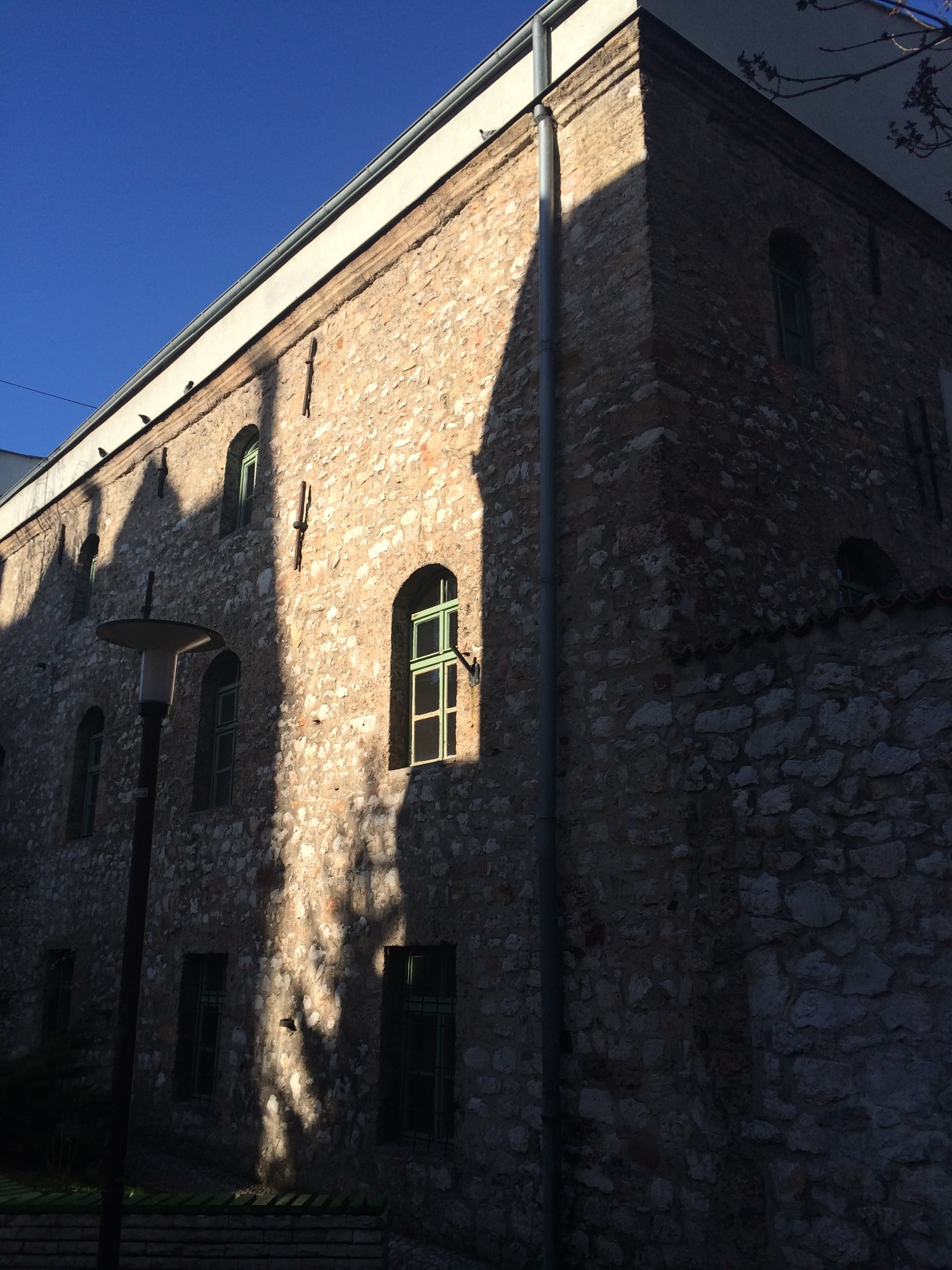 Jewish Museum of Bosnia and Herzegovina
