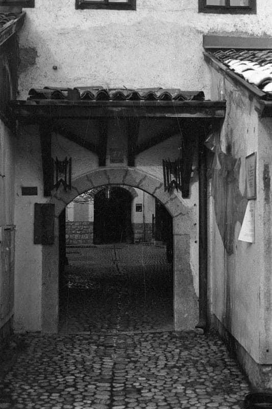 Morića Han