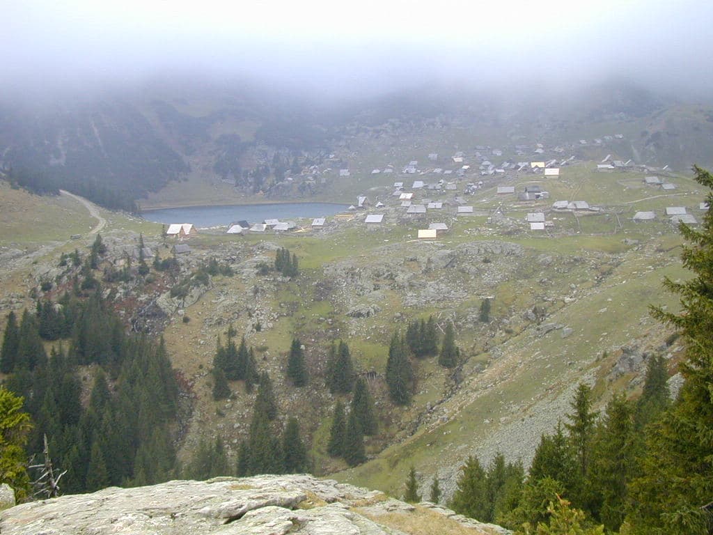Prokoško Lake