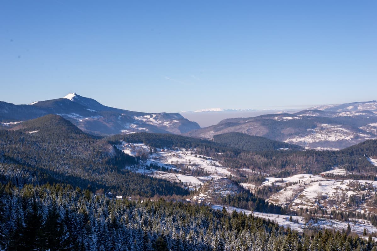 Ravna Planina