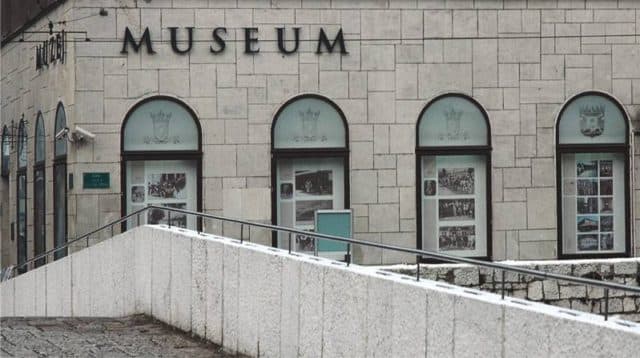 Sarajevo Museum 1878-1918