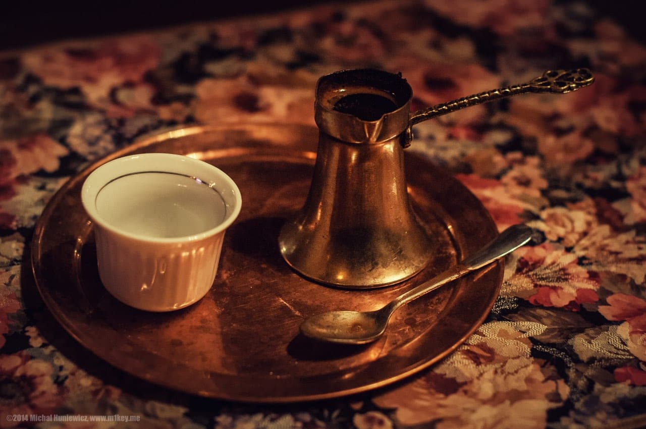 Dibek Bosnian Coffeehouse category photo