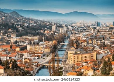 Custom Private Bosnia Tour