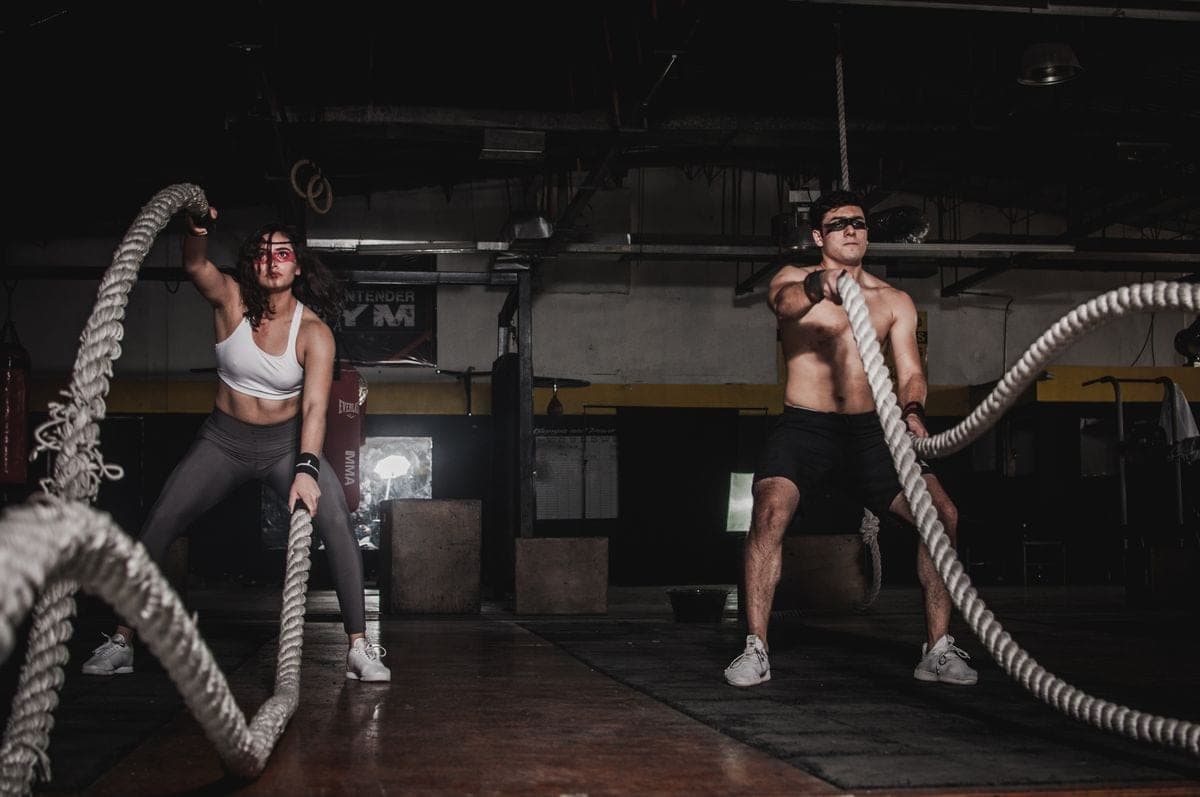 All In Fitness