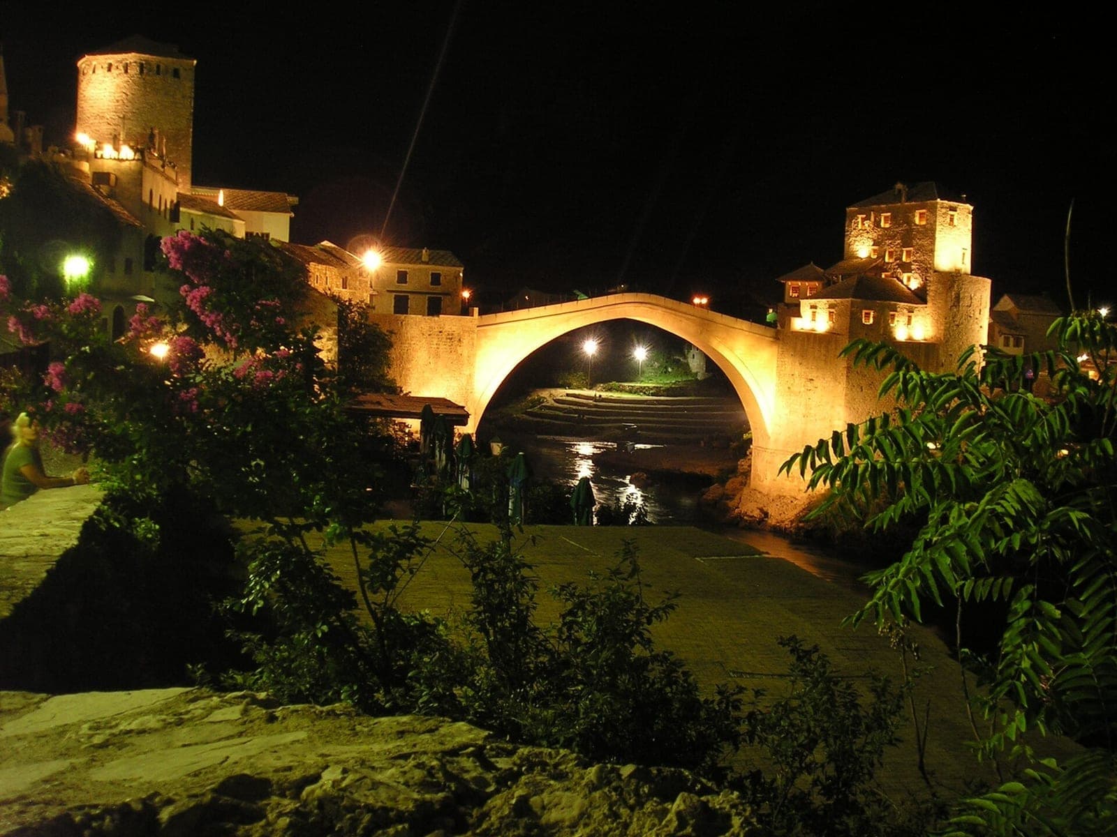 Počitelj Old Town category photo