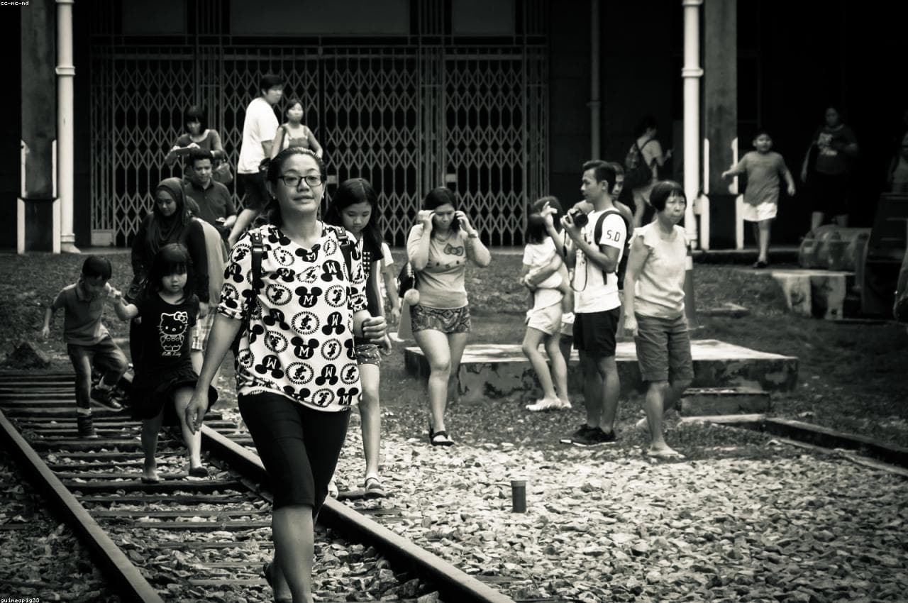 Sarajevo Railway Station