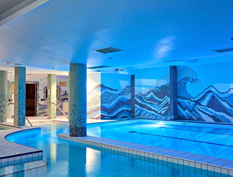 Hotel Central Club & Spa