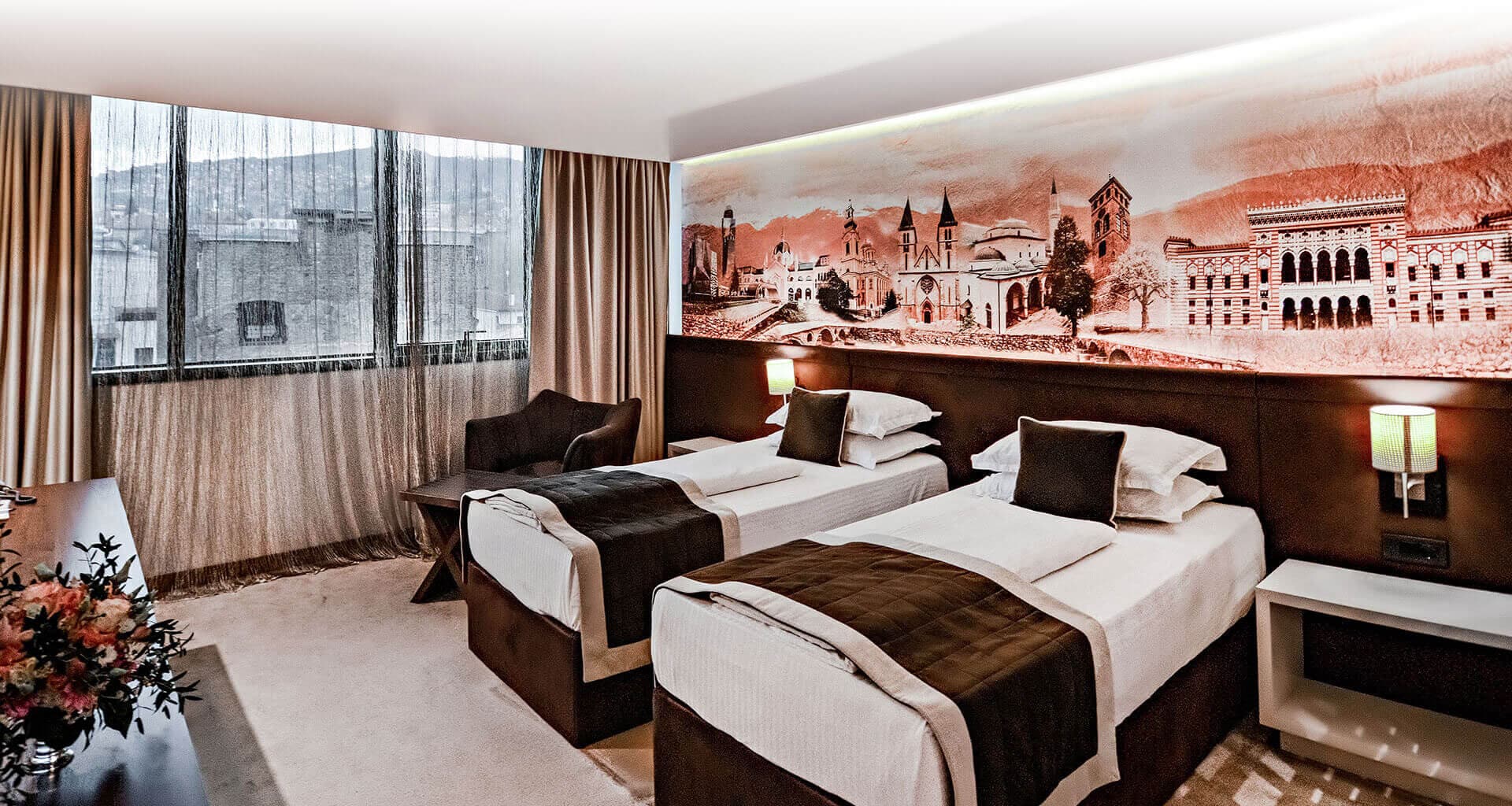 Hotel President Sarajevo