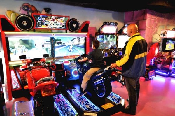 PlayLand Sarajevo City Center
