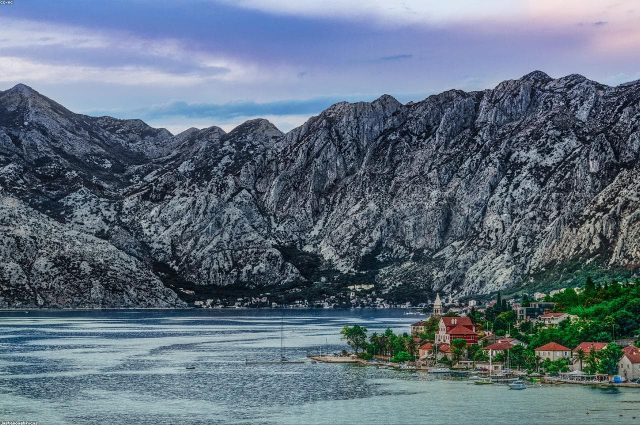 Bosnia & Montenegro Road Trip — 6 Days
