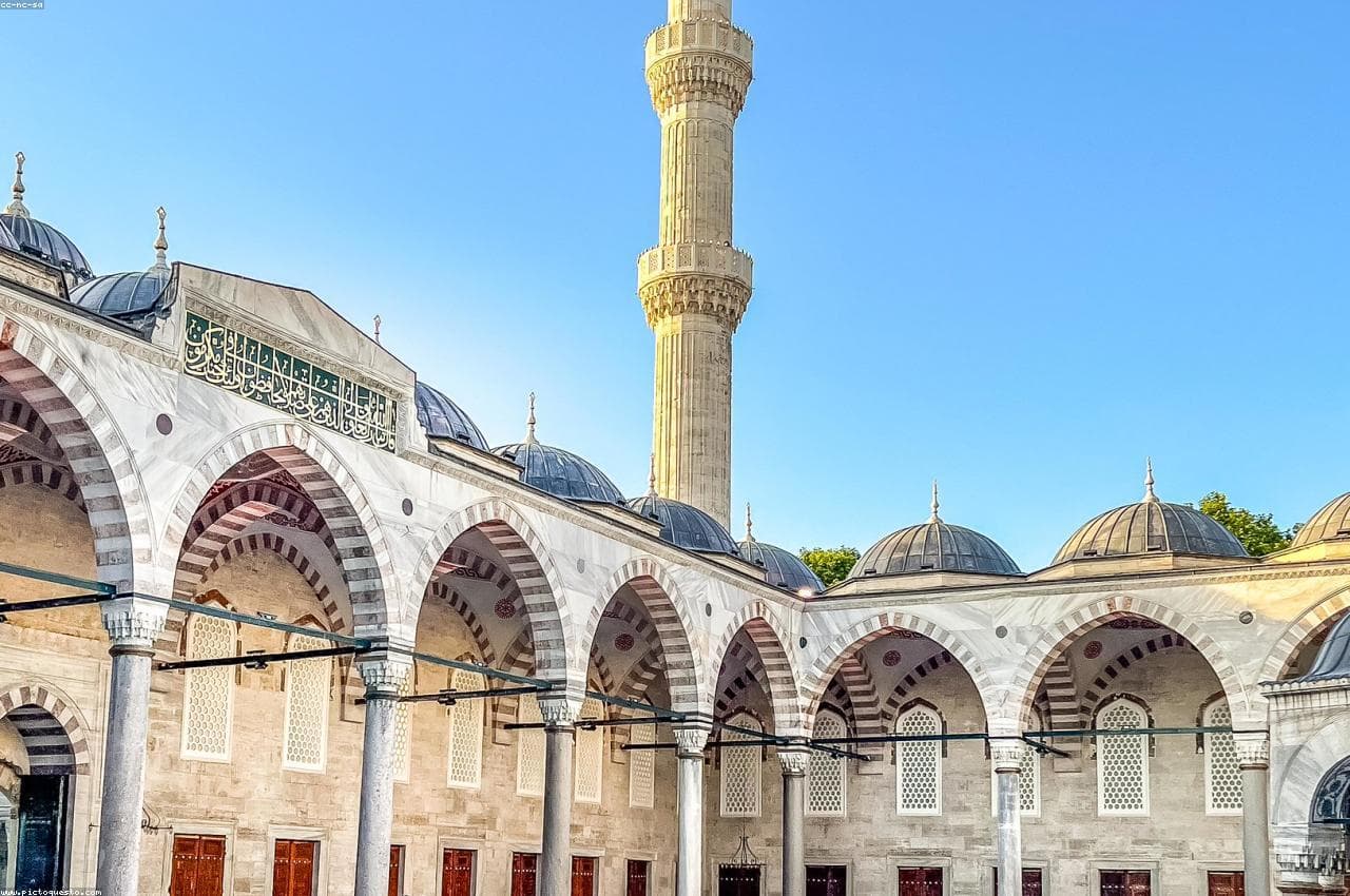 Halal Sarajevo and Heritage
