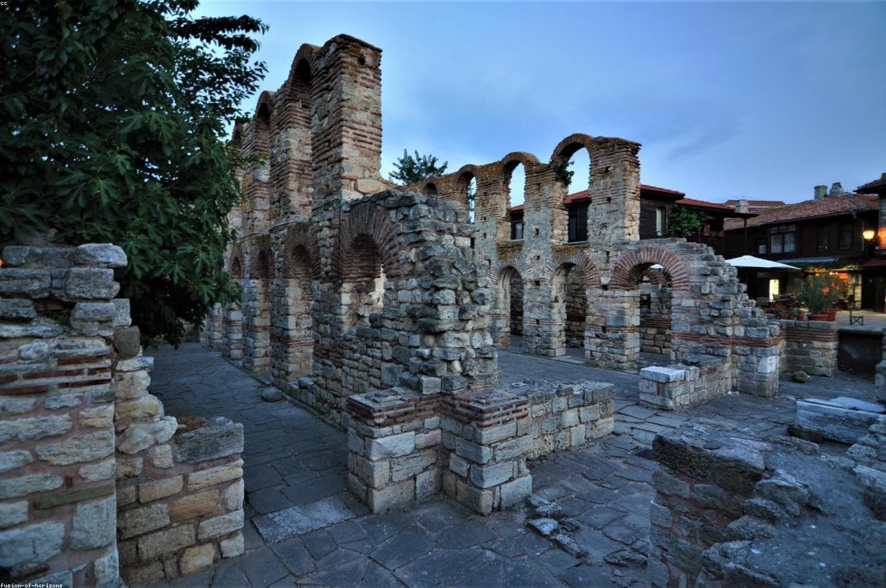 Neum and Trebinje Private South Bosnia Route