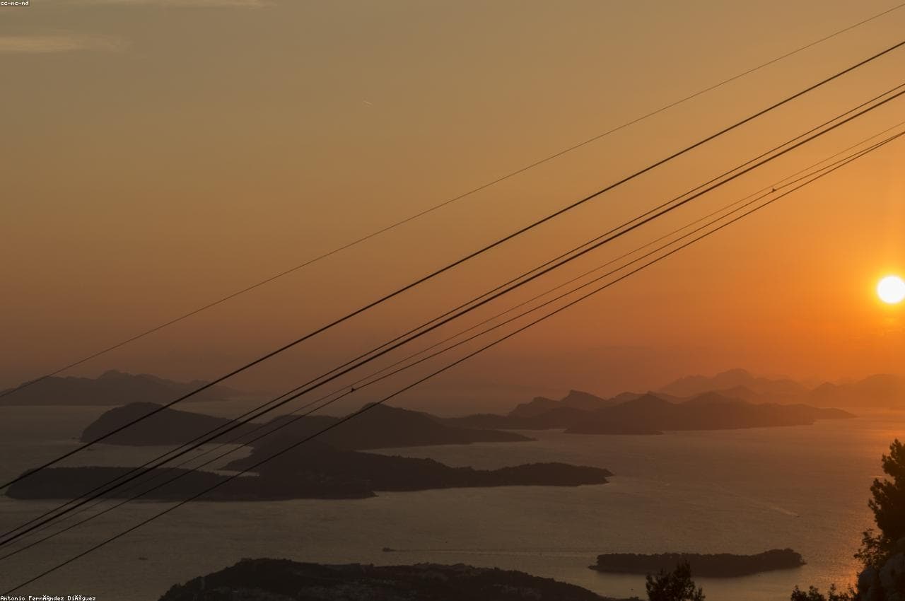 Sarajevo to Dubrovnik & Adriatic — 3 Days