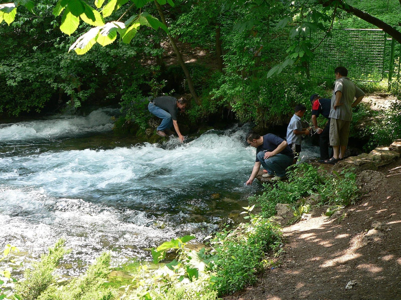 At Mejdan Park category photo