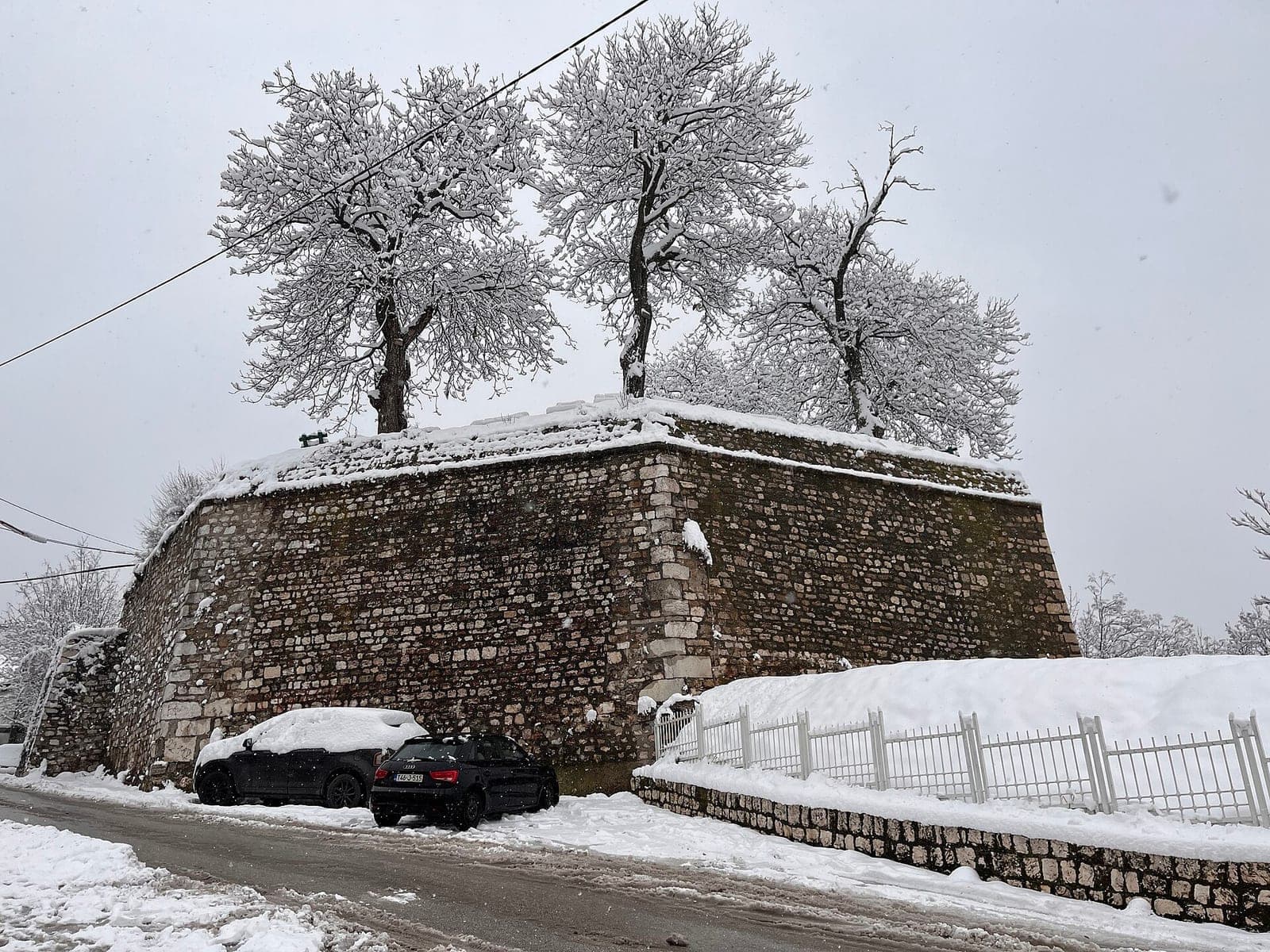 Zmajevac Viewpoint category photo